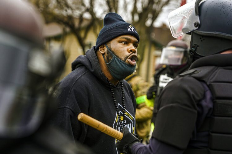 Minnesota police officer who fatally shot Black motorist resigns - The ...